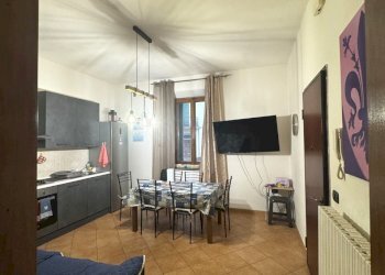 zona giorno - Bilocale Via del Bisenzio, Vernio - foto 5