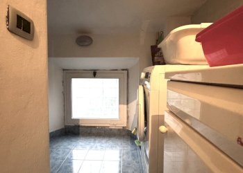 lavanderia - Bilocale Via del Bisenzio, Vernio - foto 9