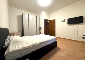 camera da letto - Bilocale Via del Bisenzio, Vernio - foto 12