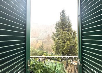 panorama - Bilocale Via del Bisenzio, Vernio - foto 13