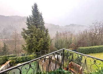 panorama - Bilocale Via del Bisenzio, Vernio - foto 14