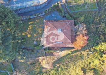 TETTO - Villa VIA BREVISSIMA  2, Duno - foto 7