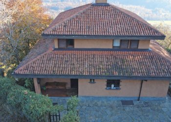 ingresso - Villa VIA BREVISSIMA  2, Duno - foto 9