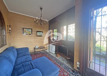 soggiorno - Villa VIA BREVISSIMA  2, Duno - foto 10