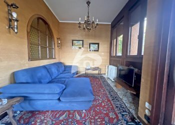 soggiorno - Villa VIA BREVISSIMA  2, Duno - foto 11