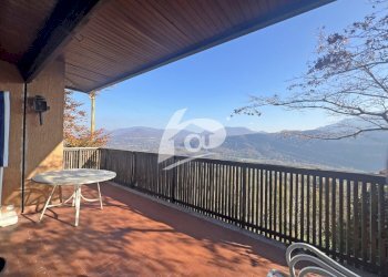 terrazzo - Villa VIA BREVISSIMA  2, Duno - foto 12