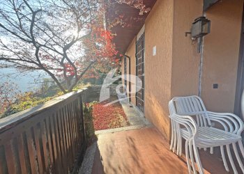 terrazzo - Villa VIA BREVISSIMA  2, Duno - foto 13