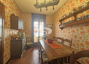 sala da pranzo - Villa VIA BREVISSIMA  2, Duno - foto 17