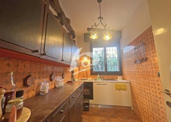 cucina - Villa VIA BREVISSIMA  2, Duno - foto 20