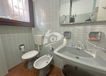 bagno - Villa VIA BREVISSIMA  2, Duno - foto 24