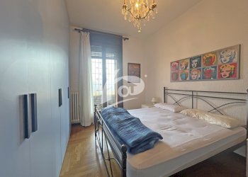 camera da letto - Villa VIA BREVISSIMA  2, Duno - foto 26