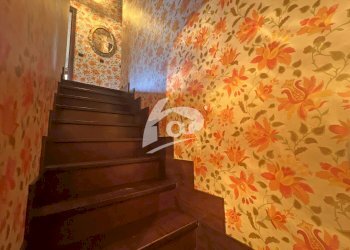 scala interna - Villa VIA BREVISSIMA  2, Duno - foto 28