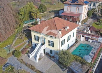 villa - Villa Via Solferino 5, Gemonio - foto 1