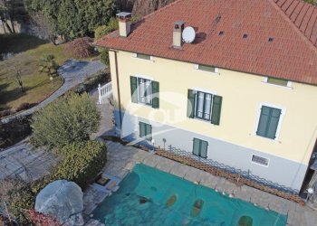 villa - Villa Via Solferino 5, Gemonio - foto 2