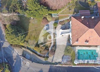 villa - Villa Via Solferino 5, Gemonio - foto 3