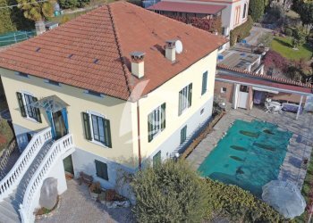 villa - Villa Via Solferino 5, Gemonio - foto 4