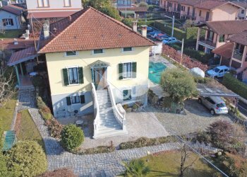 villa - Villa Via Solferino 5, Gemonio - foto 6