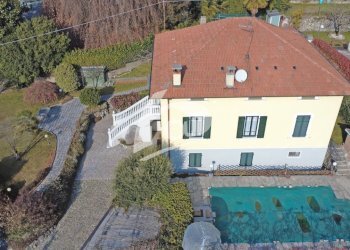 villa - Villa Via Solferino 5, Gemonio - foto 7