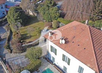 villa - Villa Via Solferino 5, Gemonio - foto 8