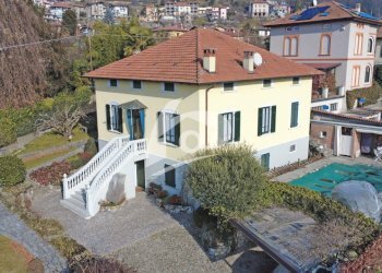 villa - Villa Via Solferino 5, Gemonio - foto 9