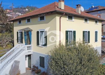 villa - Villa Via Solferino 5, Gemonio - foto 10