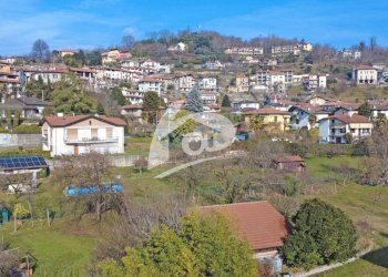 vista su Gemonio - Villa Via Solferino 5, Gemonio - foto 11