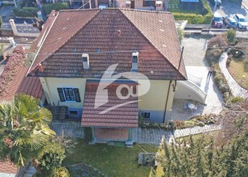 villa - Villa Via Solferino 5, Gemonio - foto 12