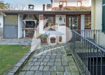 loc accessori - Villa Via Solferino 5, Gemonio - foto 21