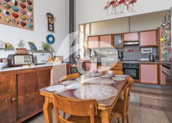 cucina - Villa Via Solferino 5, Gemonio - foto 24