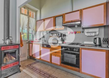 cucina - Villa Via Solferino 5, Gemonio - foto 26