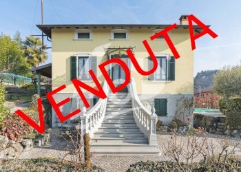 VENDUTA.jpg - Villa Via Solferino 5, Gemonio - foto 1