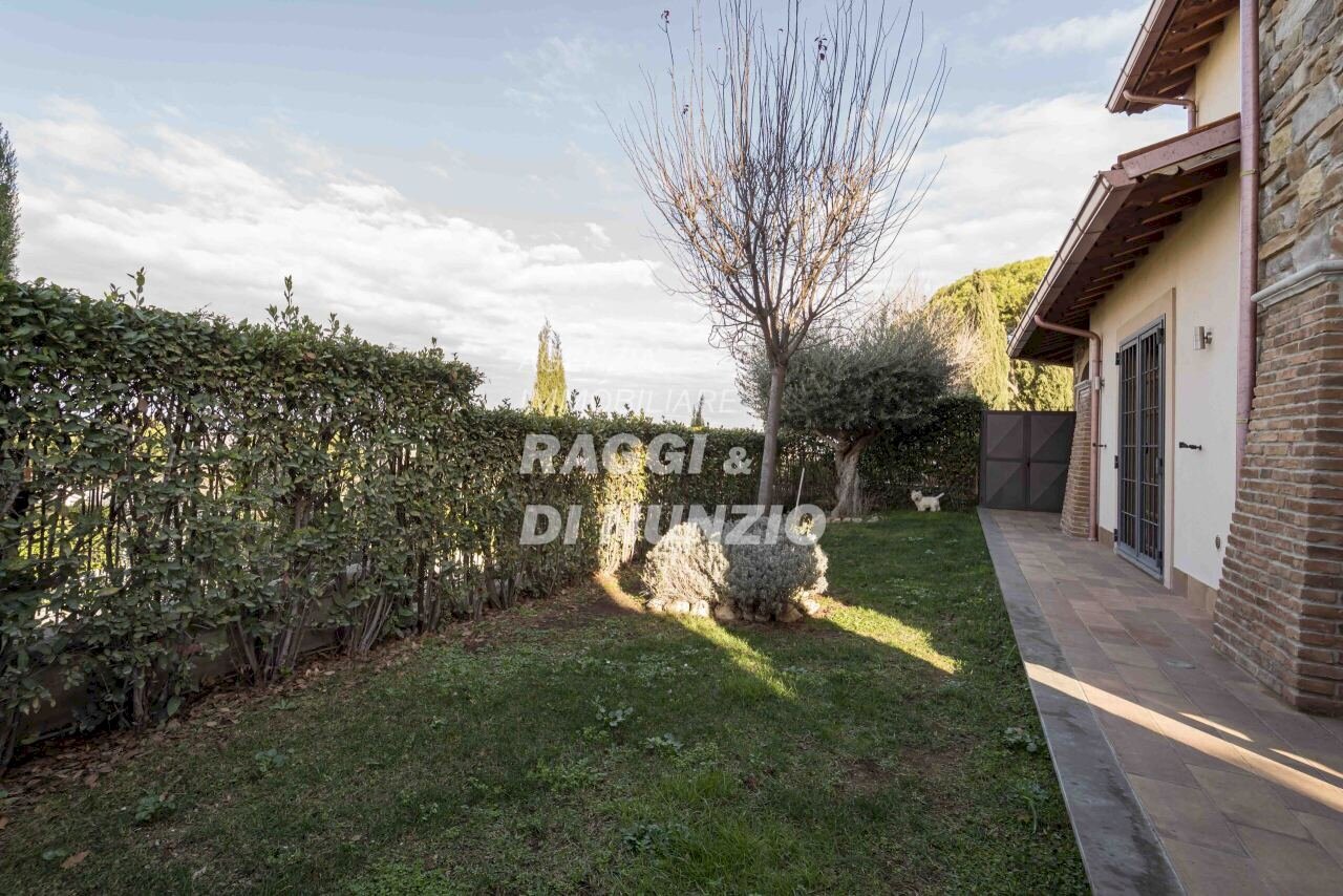 003_WEB.jpg - Villa Via Fontana Candida 18/B, Monte Porzio Catone - foto 3