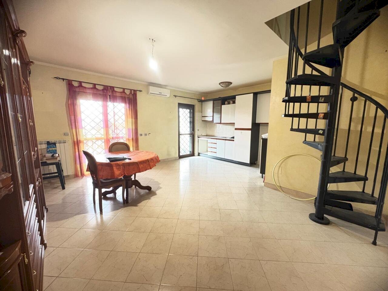 3.jpeg - Four-room apartment Via Europa  62, Marcellina - photo 1