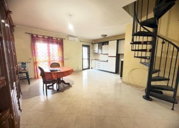 3.jpeg - Quadrilocale Via Europa  62, Marcellina - foto 1