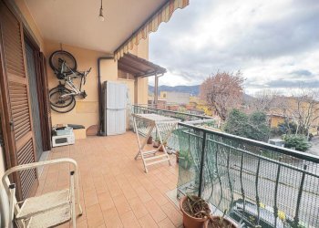 8.jpeg - Quadrilocale Via Europa  62, Marcellina - foto 6