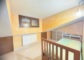 16.jpeg - Quadrilocale Via Europa  62, Marcellina - foto 15