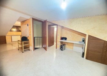 18.jpeg - Quadrilocale Via Europa  62, Marcellina - foto 17