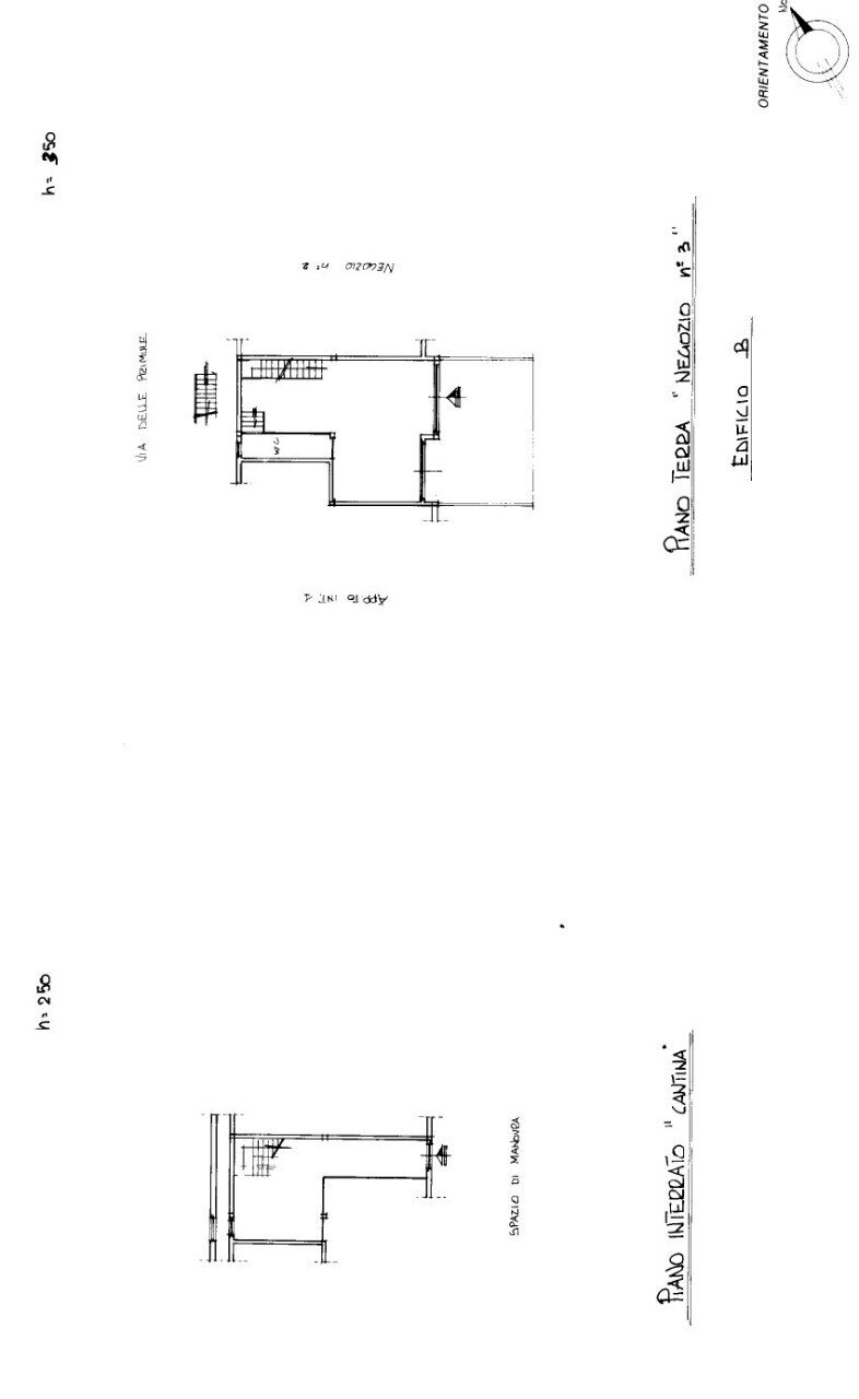 PLN_231148850_1_page-0001.jpg - Commercial Premises Via dei Tulipani 15, Guidonia Montecelio - floor plans 1