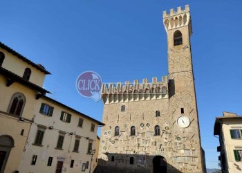 FOTO 10.jpeg - Quadrilocale Scarperia e San Piero - foto 1