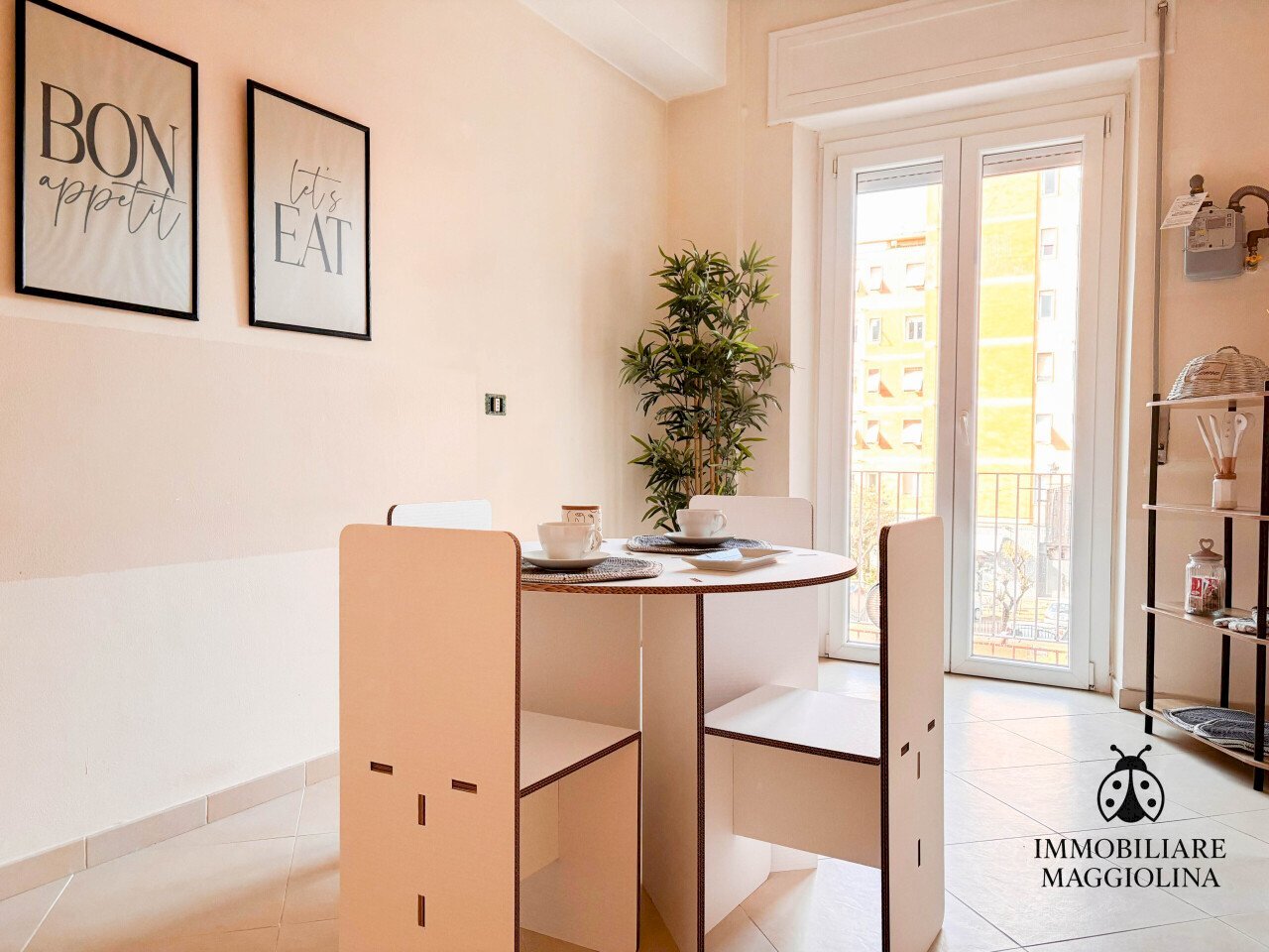 WhatsApp Image 2026-01-26 at 11.28.23.jpg - Quadrilocale Via del Popolo 86, La Spezia - foto 1