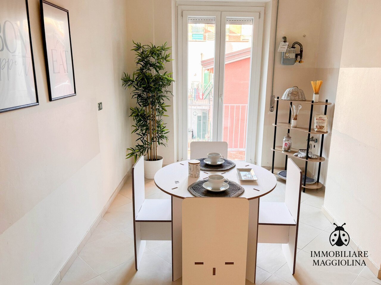 WhatsApp Image 2026-01-26 at 11.28.20.jpg - Quadrilocale Via del Popolo 86, La Spezia - foto 2