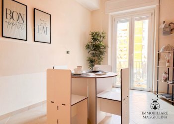 WhatsApp Image 2026-01-26 at 11.28.23.jpg - Quadrilocale Via del Popolo 86, La Spezia - foto 1