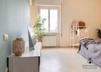 WhatsApp Image 2026-01-26 at 11.28.39.jpg - Quadrilocale Via del Popolo 86, La Spezia - foto 13