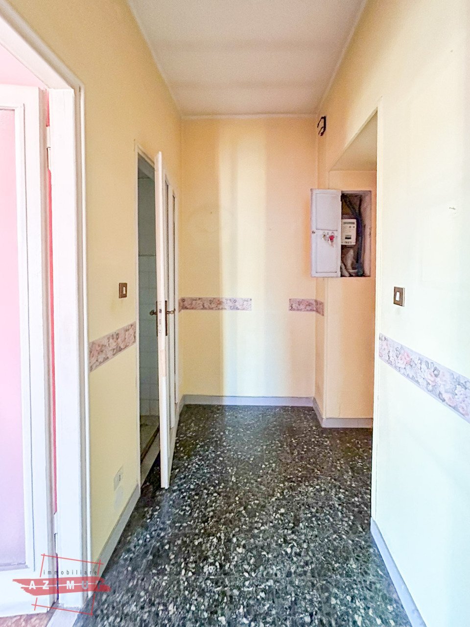 5571ACA6-730A-4DE2-895B-C05672C621E0_1_102_o.jpg - Two-room apartment Piazza Generale Carlo di Robilant 8, Torino (neighborhood San Paolo) - photo 2