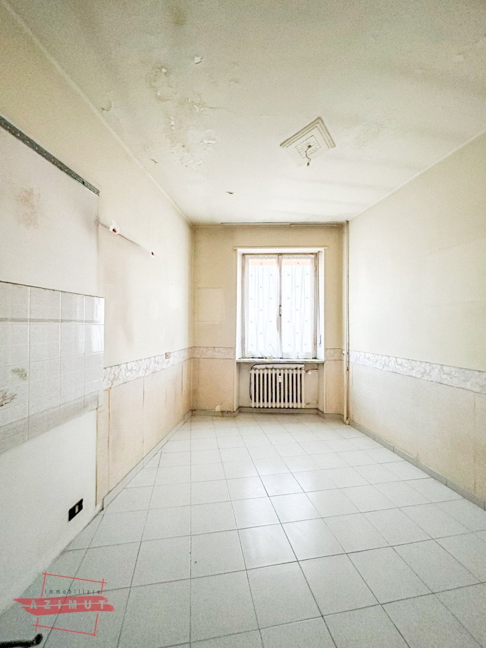 6719D9FE-6732-4EB3-BC48-03C3B5CCD600_1_102_o.jpg - Two-room apartment Piazza Generale Carlo di Robilant 8, Torino (neighborhood San Paolo) - photo 3