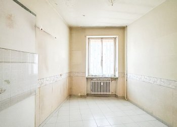 6719D9FE-6732-4EB3-BC48-03C3B5CCD600_1_102_o.jpg - Two-room apartment Piazza Generale Carlo di Robilant 8, Torino (neighborhood San Paolo) - photo 3