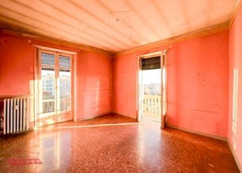 DA8C22F2-E9DC-45E6-B416-49347A96BEE2_4_5005_c.jpg - Two-room apartment Piazza Generale Carlo di Robilant 8, Torino (neighborhood San Paolo) - photo 9