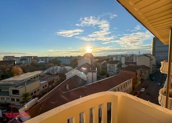 B98195D6-9D3A-46F2-85BD-C585878103A8_1_105_c.jpg - Two-room apartment Piazza Generale Carlo di Robilant 8, Torino (neighborhood San Paolo) - photo 11