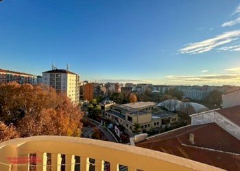 BE55A508-AAF2-4EC7-8113-04CC47A9D05D_4_5005_c.jpg - Two-room apartment Piazza Generale Carlo di Robilant 8, Torino (neighborhood San Paolo) - photo 12