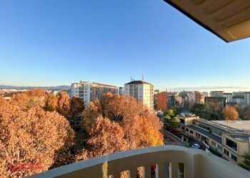 541CA1D1-9F33-4647-8950-0189010870DE_4_5005_c.jpg - Two-room apartment Piazza Generale Carlo di Robilant 8, Torino (neighborhood San Paolo) - photo 13